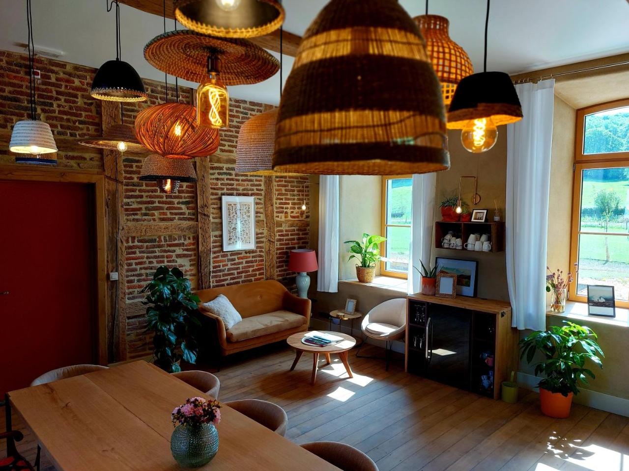 Les Suites de Petit Bomal - 4