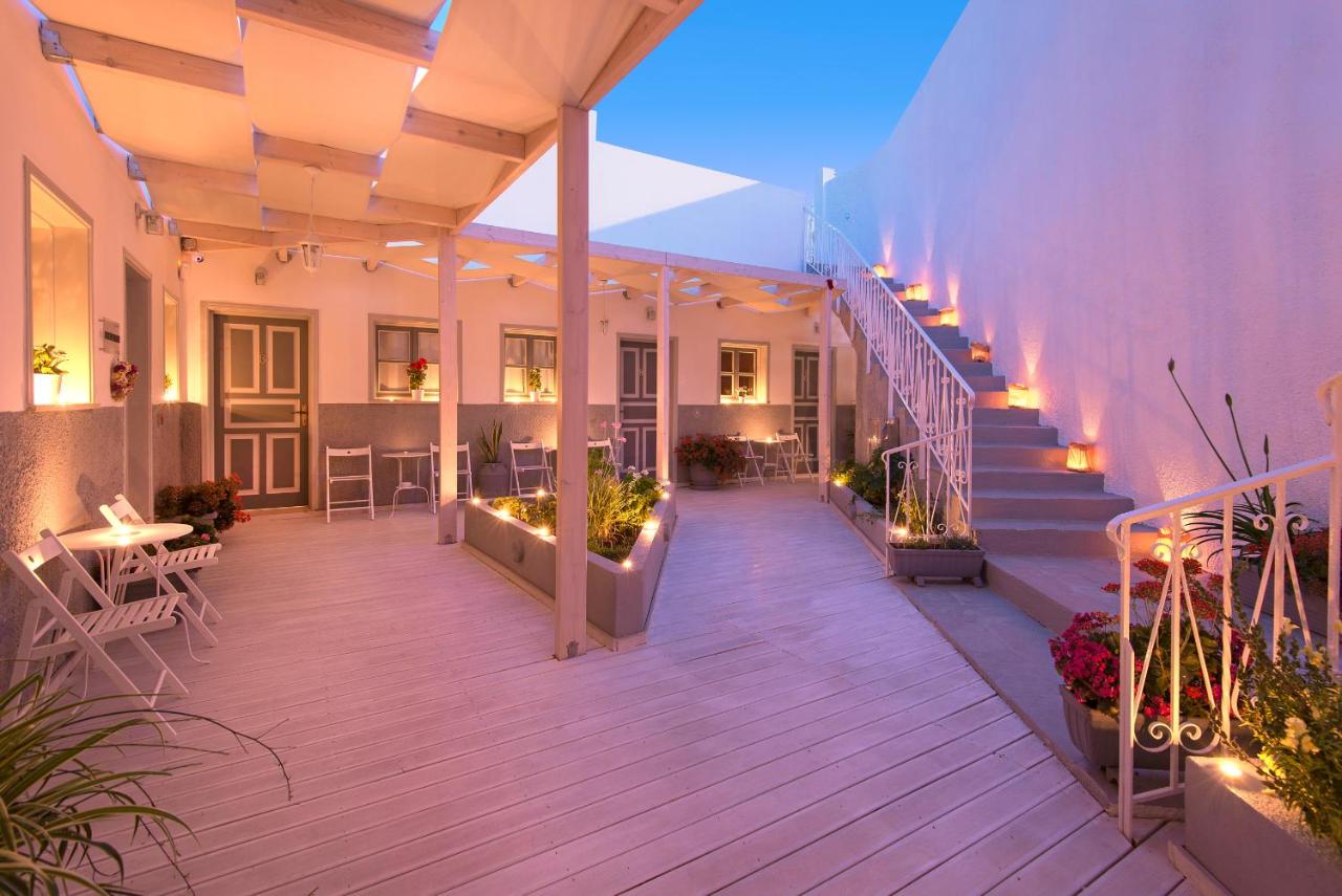 Foto - Lindos Harmony Suites