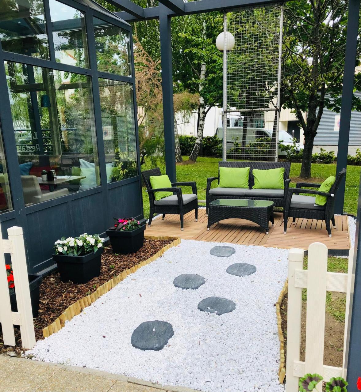 Campanile Prime - Argenteuil photo 2
