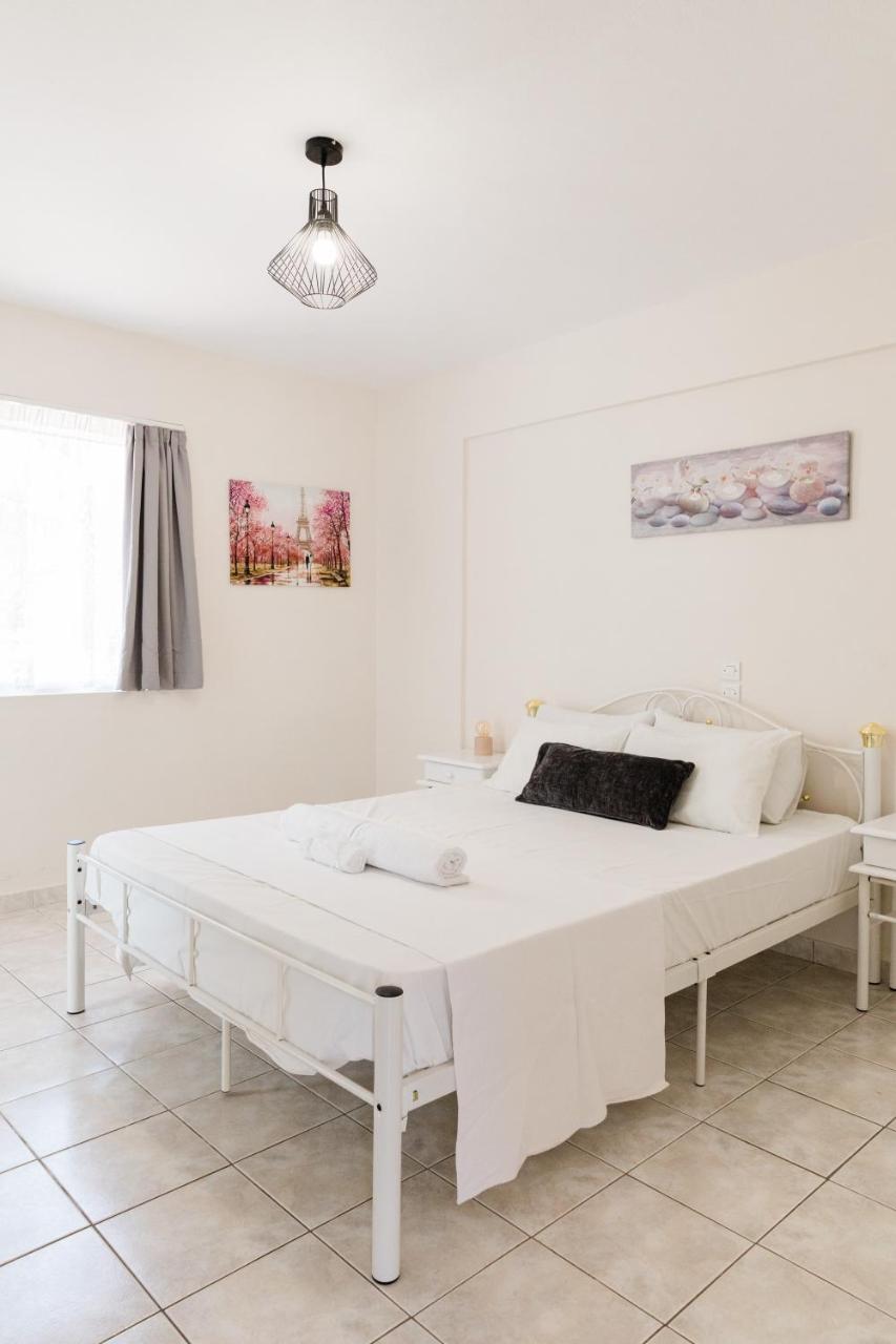Alexandros Luxury Apartments Nydri - 5