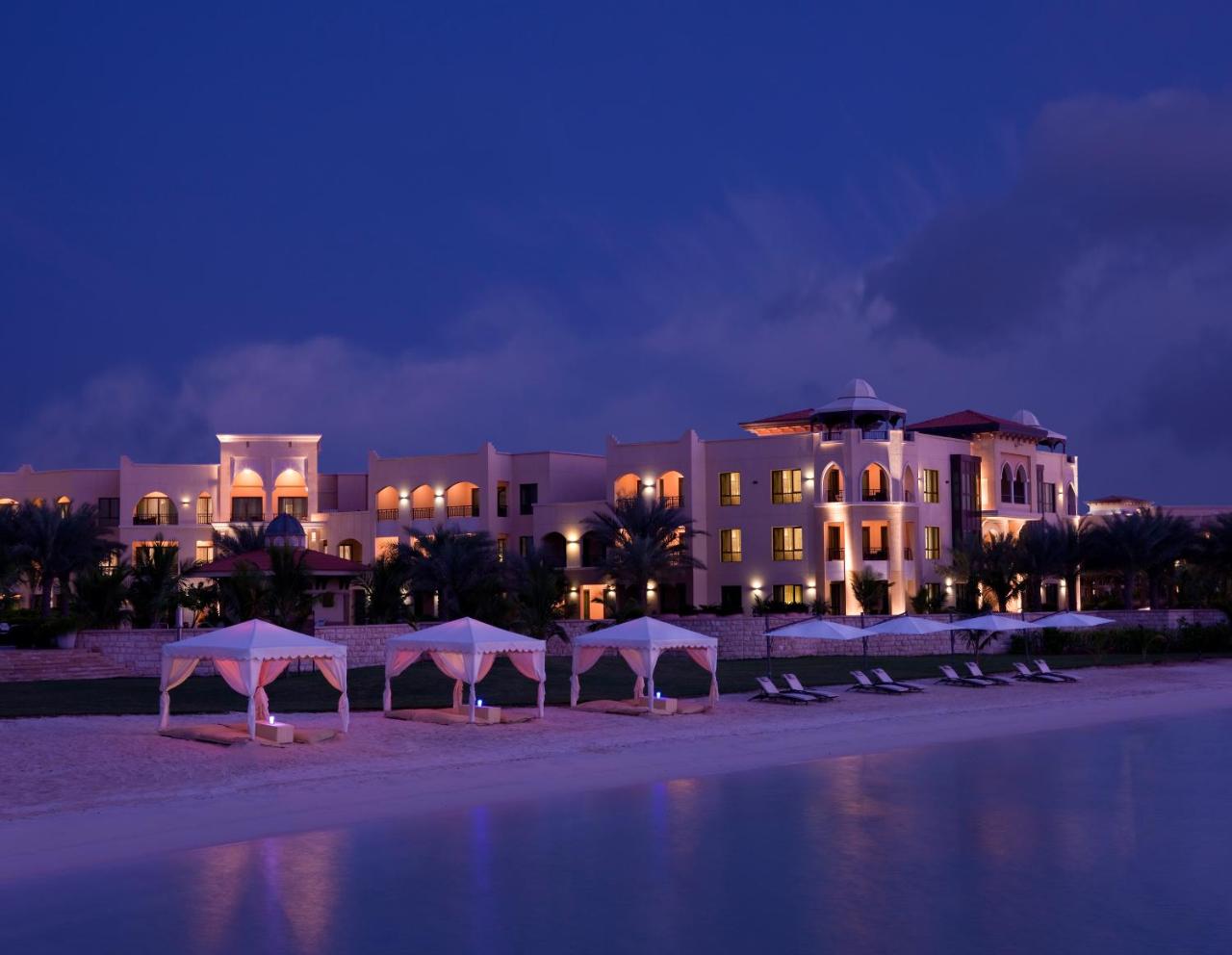 Photo - Traders Hotel, Abu Dhabi