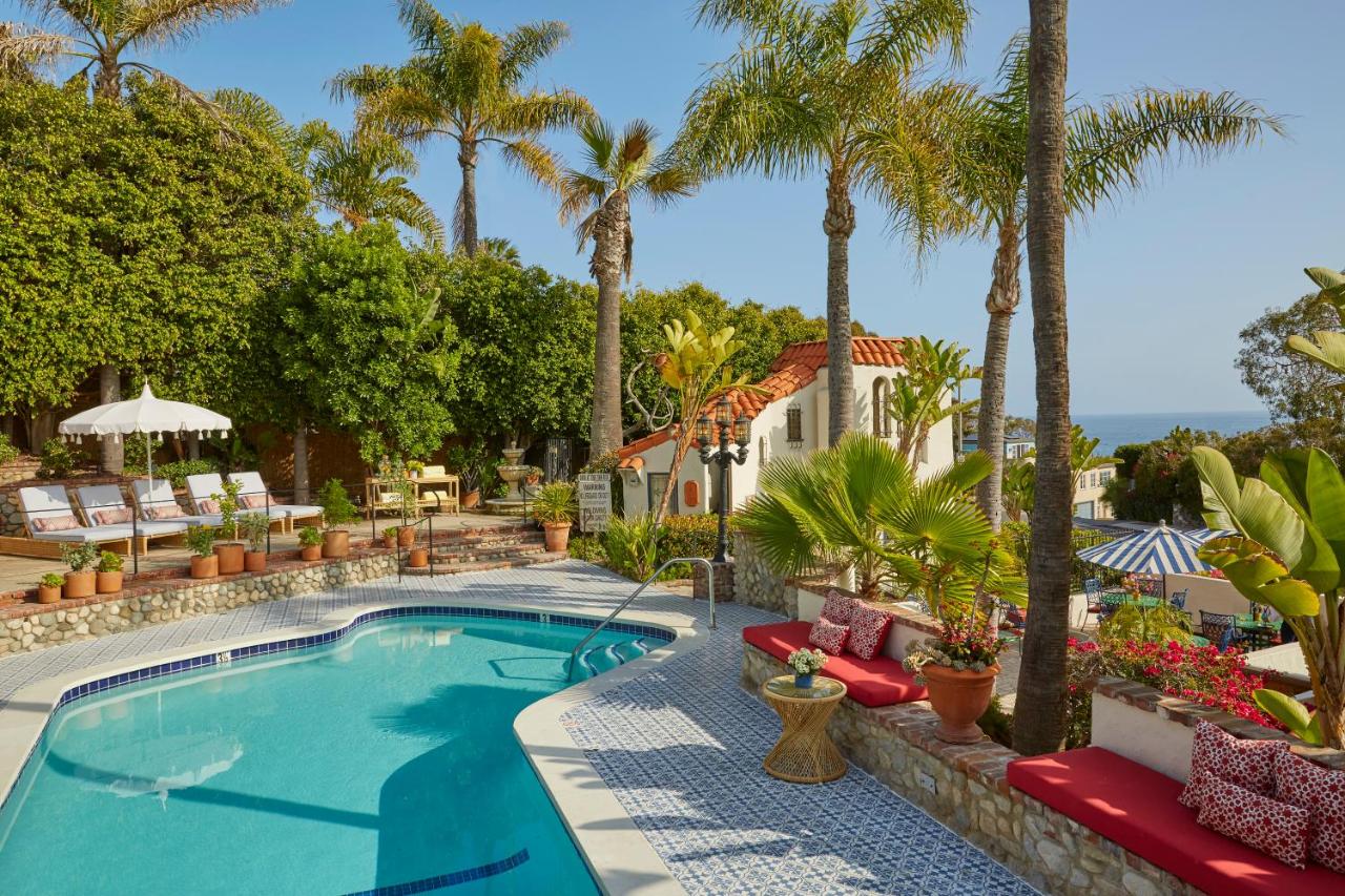 Casa Laguna Hotel & Spa - 2
