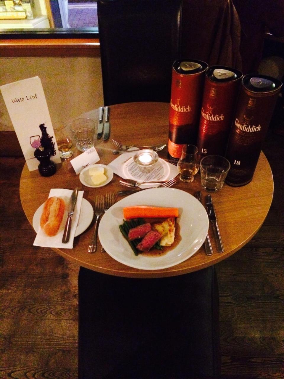 The Pipers' Tryst Hotel photo 3