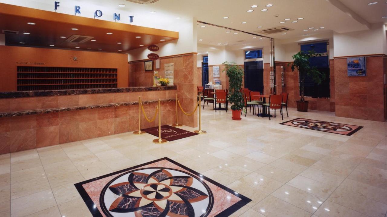 Photo - Toyoko Inn Tokyo Ikebukuro Kita-guchi No.1