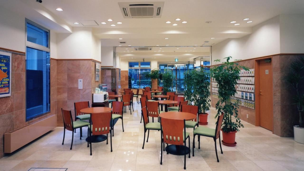 Photo - Toyoko Inn Tokyo Ikebukuro Kita-guchi No.1