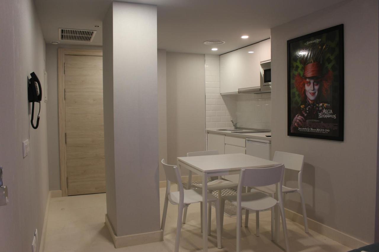 Modo Hotel Apartamento - 4