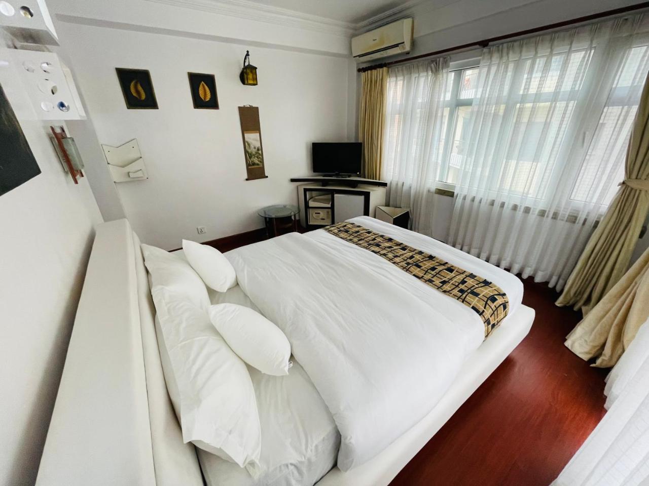 Foto - Hotel M Square Pvt.Ltd