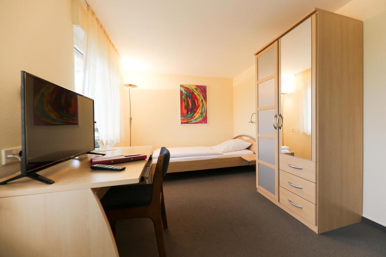 Hotel Albblick Bad Boll photo 3