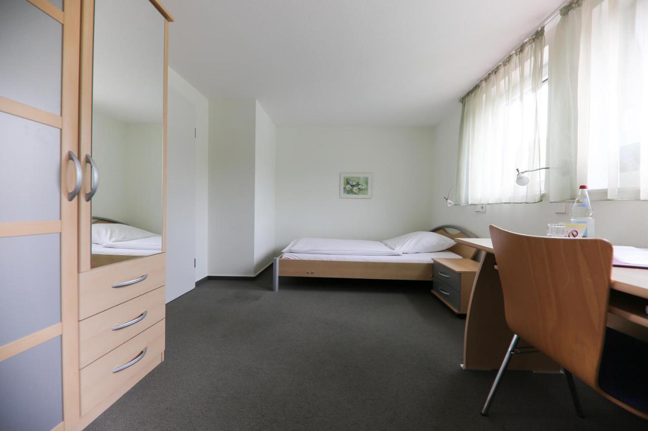 Hotel Albblick Bad Boll photo 4