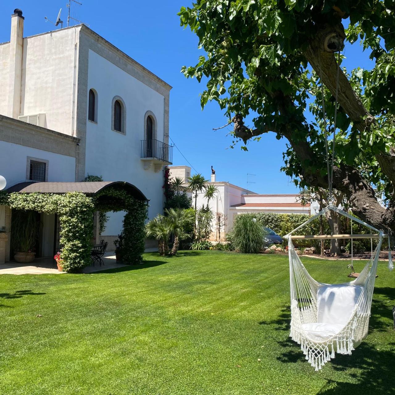 Masseria La Foggia - 4