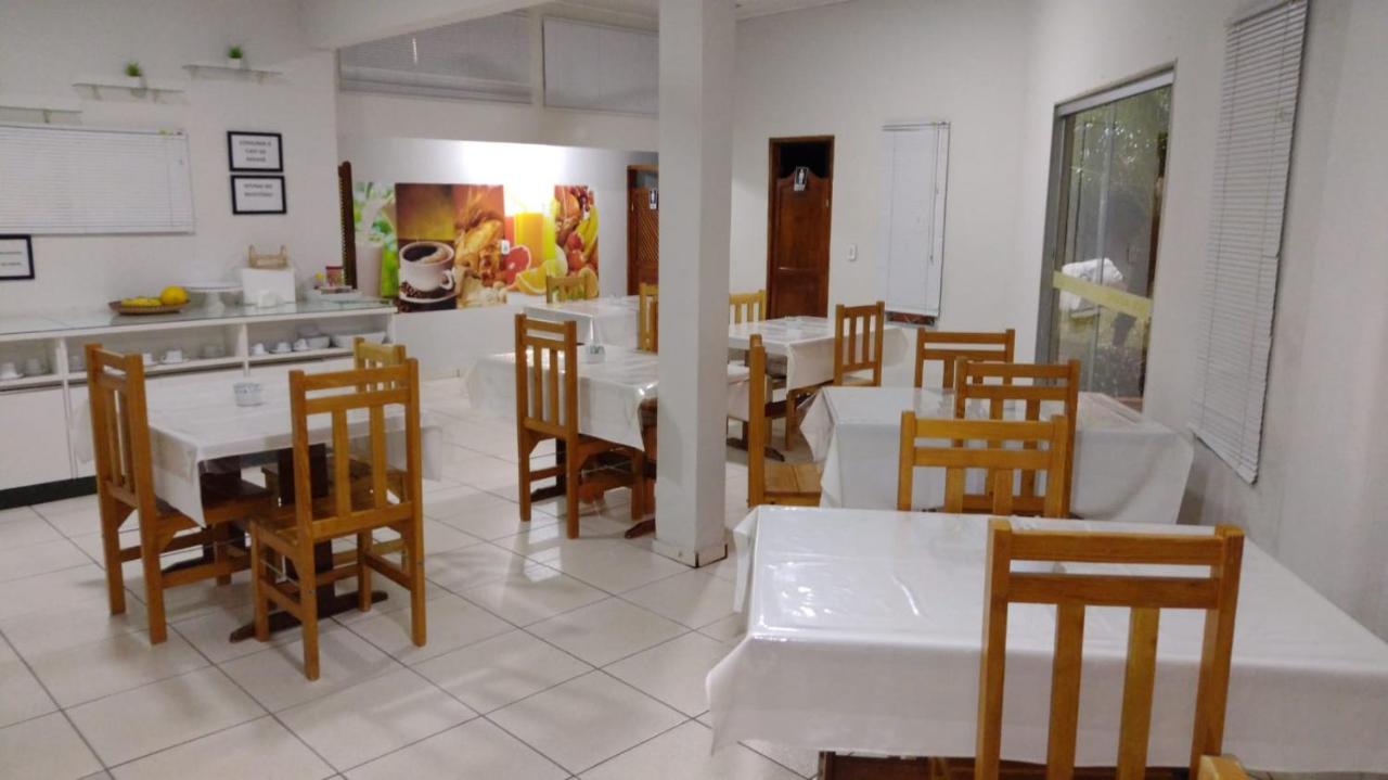 Hotel Vale do Sol photo 2