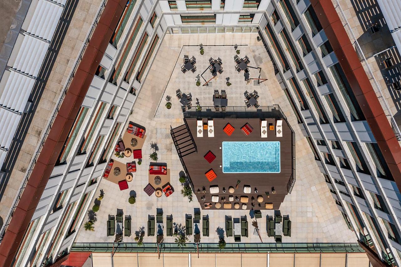Hotel TQ Plaza - 4