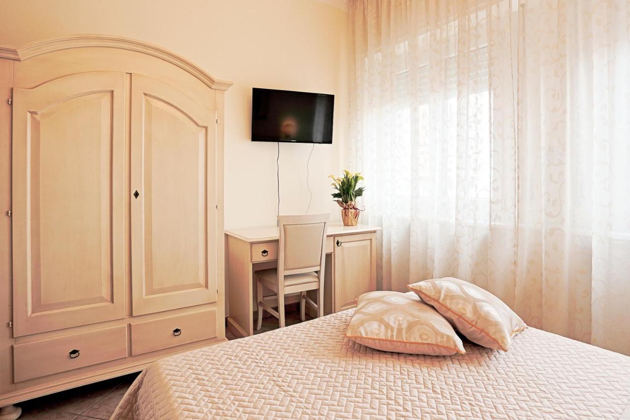 il Castello Guest House photo 2