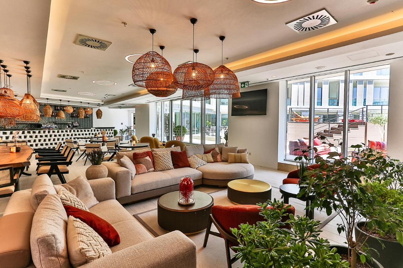 Hotel TQ Plaza - 6