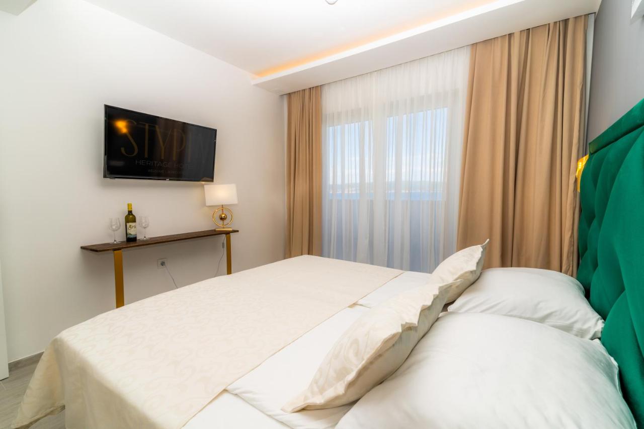 Heritage Hotel Stypia photo 2