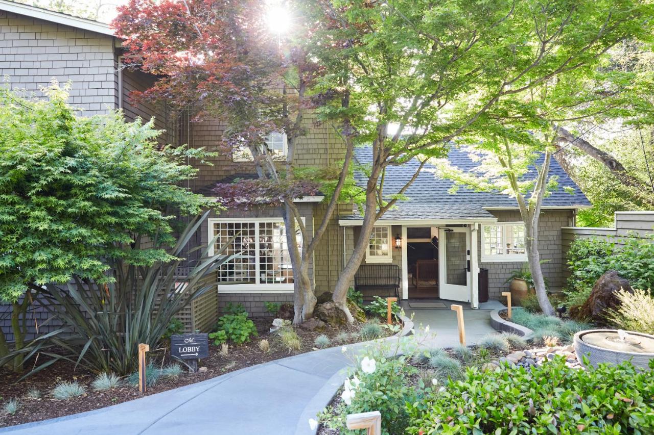 Milliken Creek Inn - 6