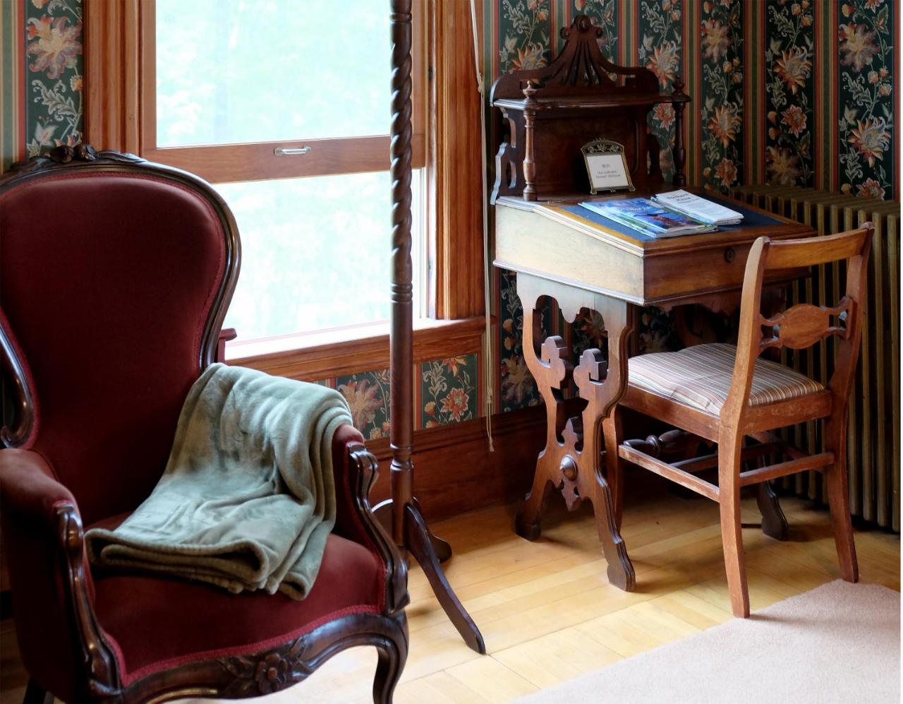 Guilford Bed and Breakfast photo 3