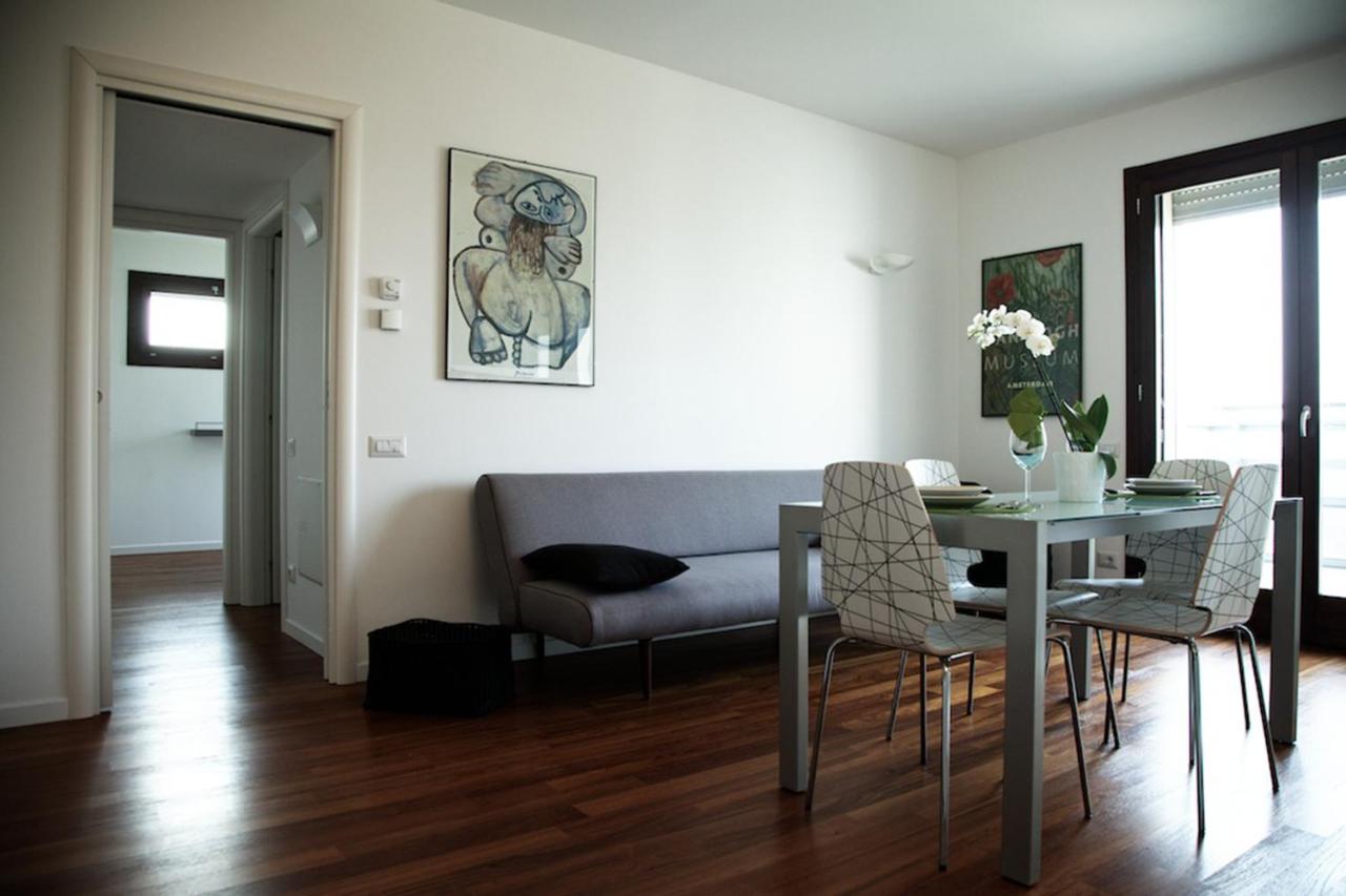 Foto - Aurum Aparthotels Bicocca