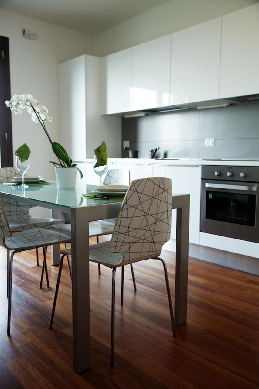 Aurum Aparthotels Bicocca - 3