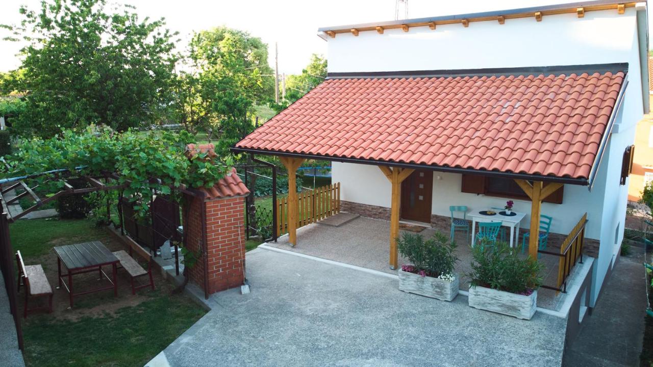 Apartman Lanterna - 2