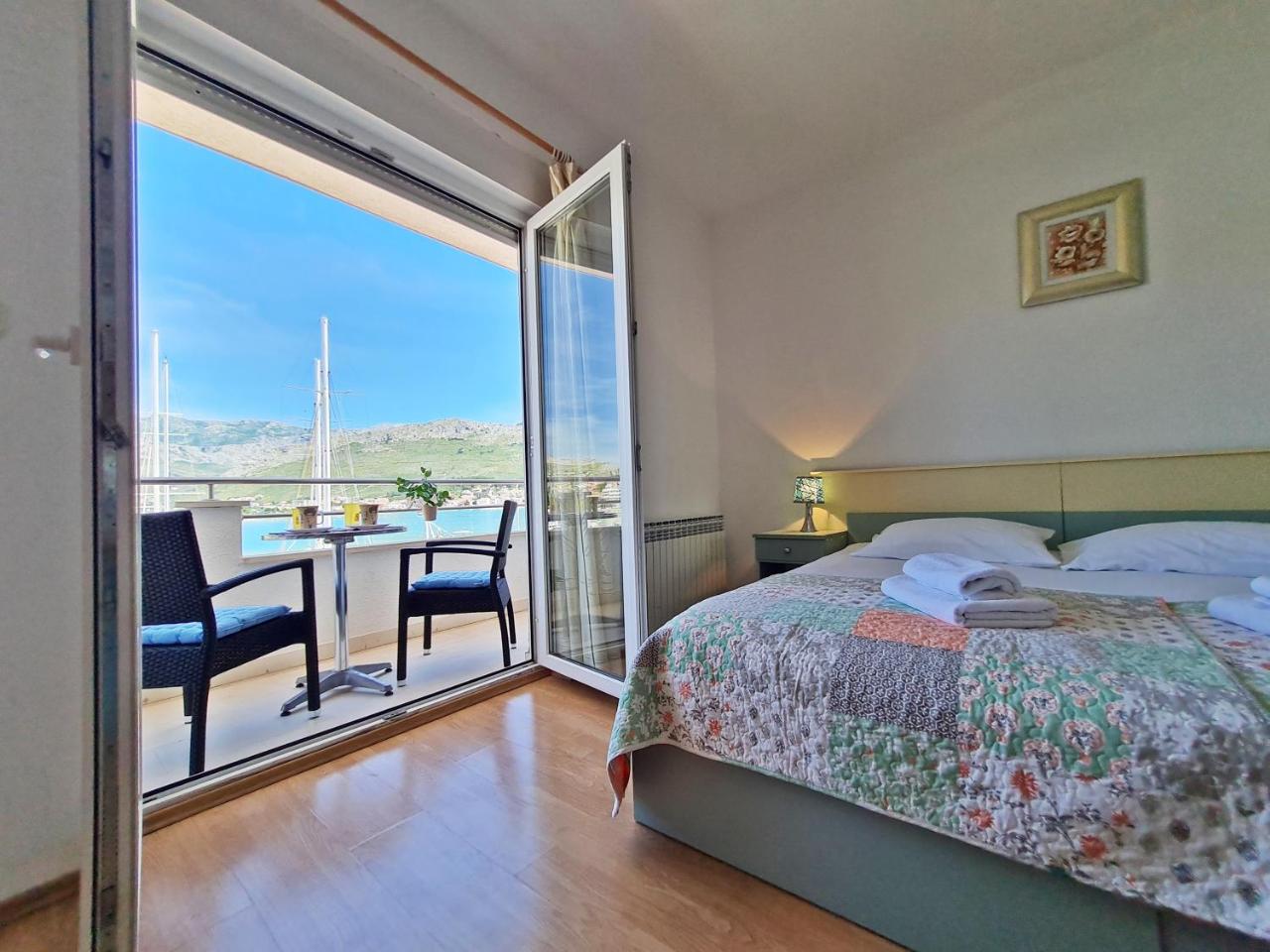 Photo - Rooms and Apartments Porat