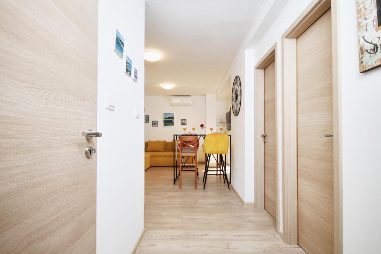 Apartman Lanterna - 5