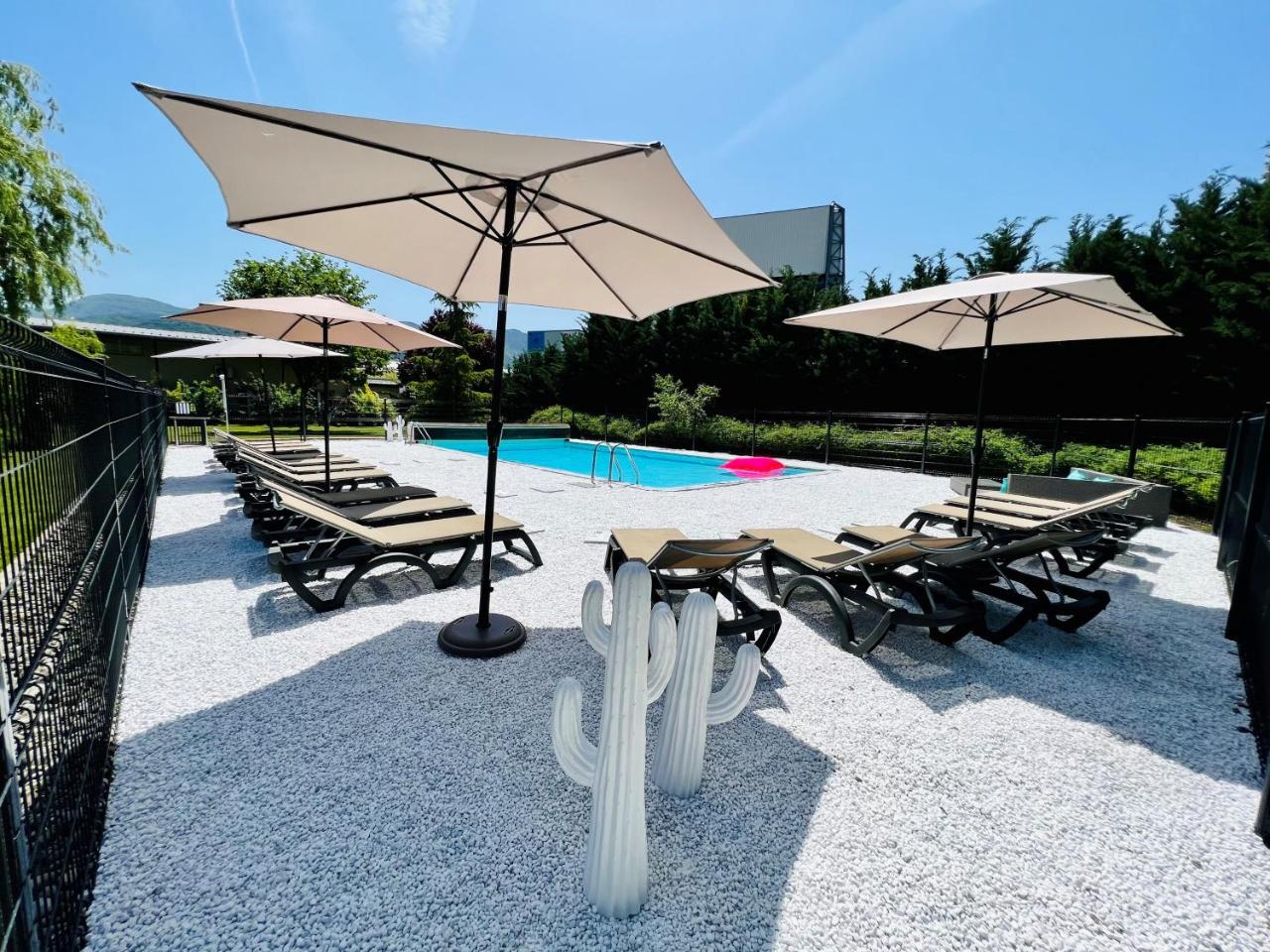 Foto - The Originals Boutique, Hôtel Le Cap, Gap Sud