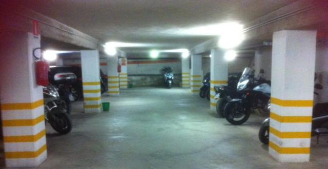 Hotel La Vela photo 2
