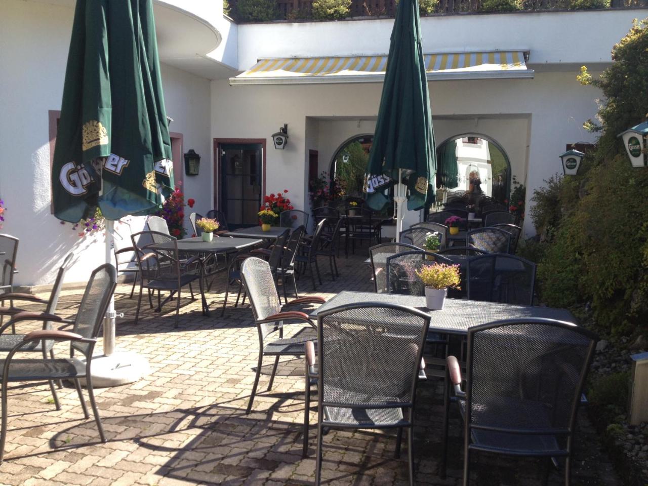 All Inclusive - Marco Polo Alpina Familien- & Sporthotel photo 2