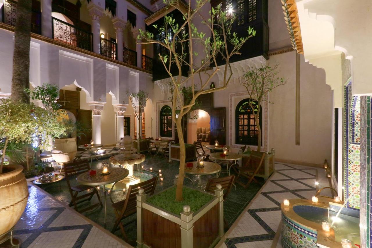 Photo - Riad Omara al Kasbah