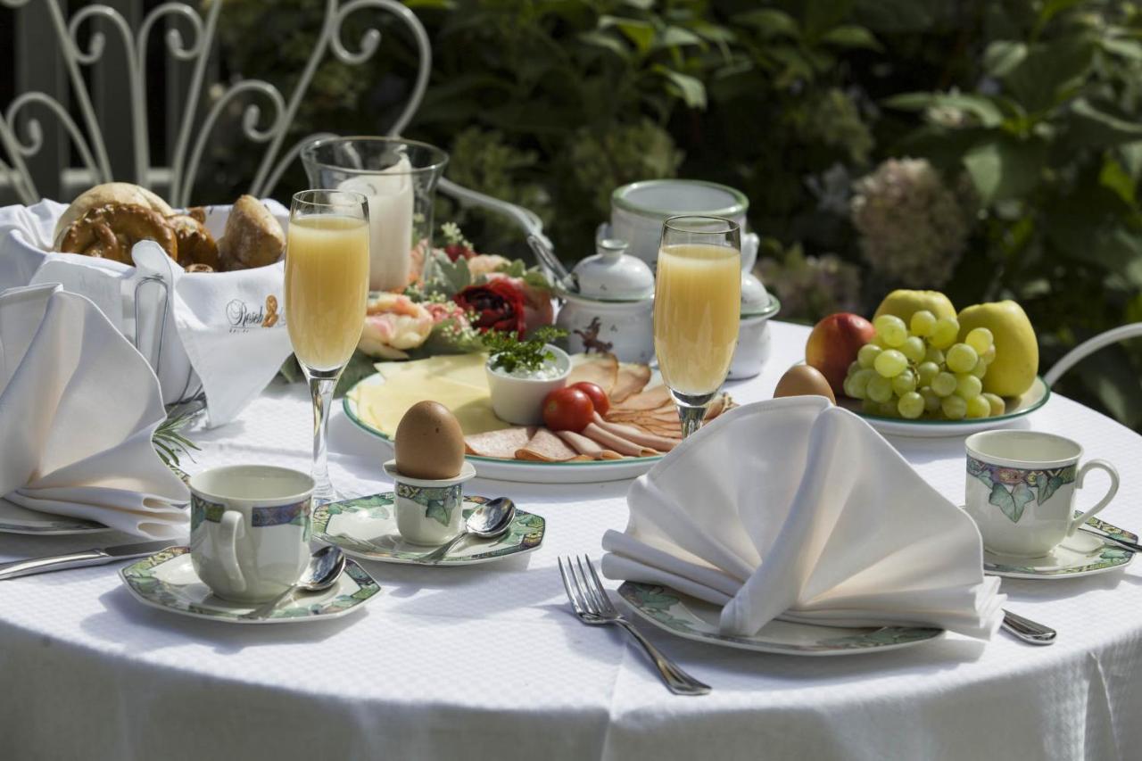 Photo - Hotel Garni Zimmermann