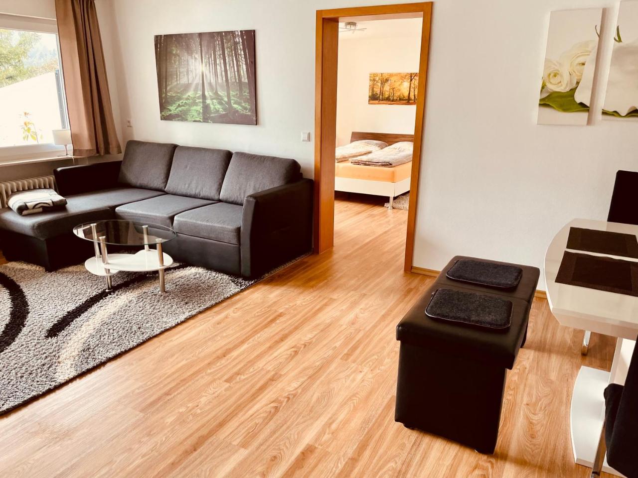Haus Jenni im Schwarzwald, 3,5-Zimmer, große Terrasse - 6