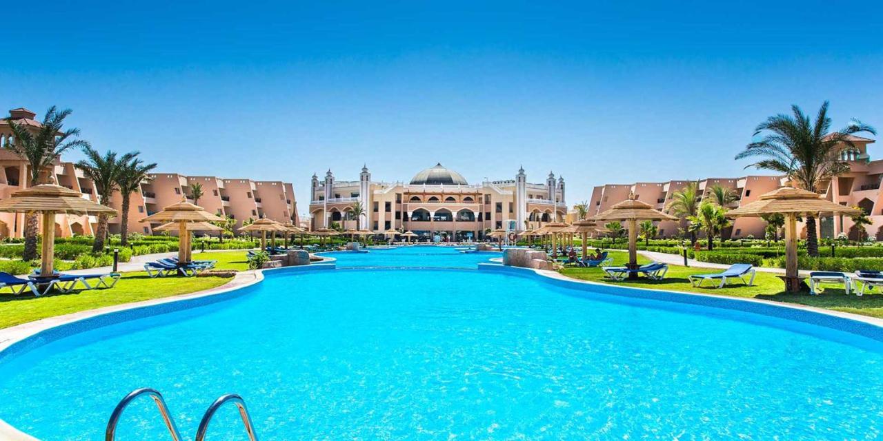 Photo - Jasmine Palace Resort