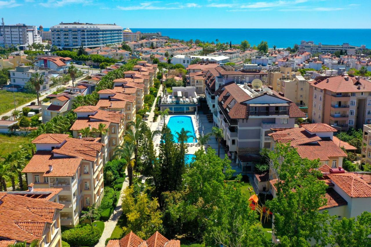 Side Village Family Suite - All Inclusive