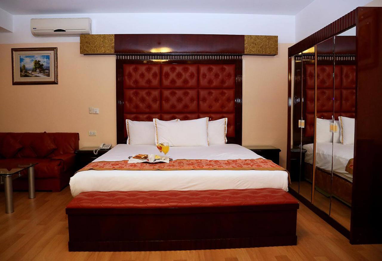 Hotel Princesa photo 4