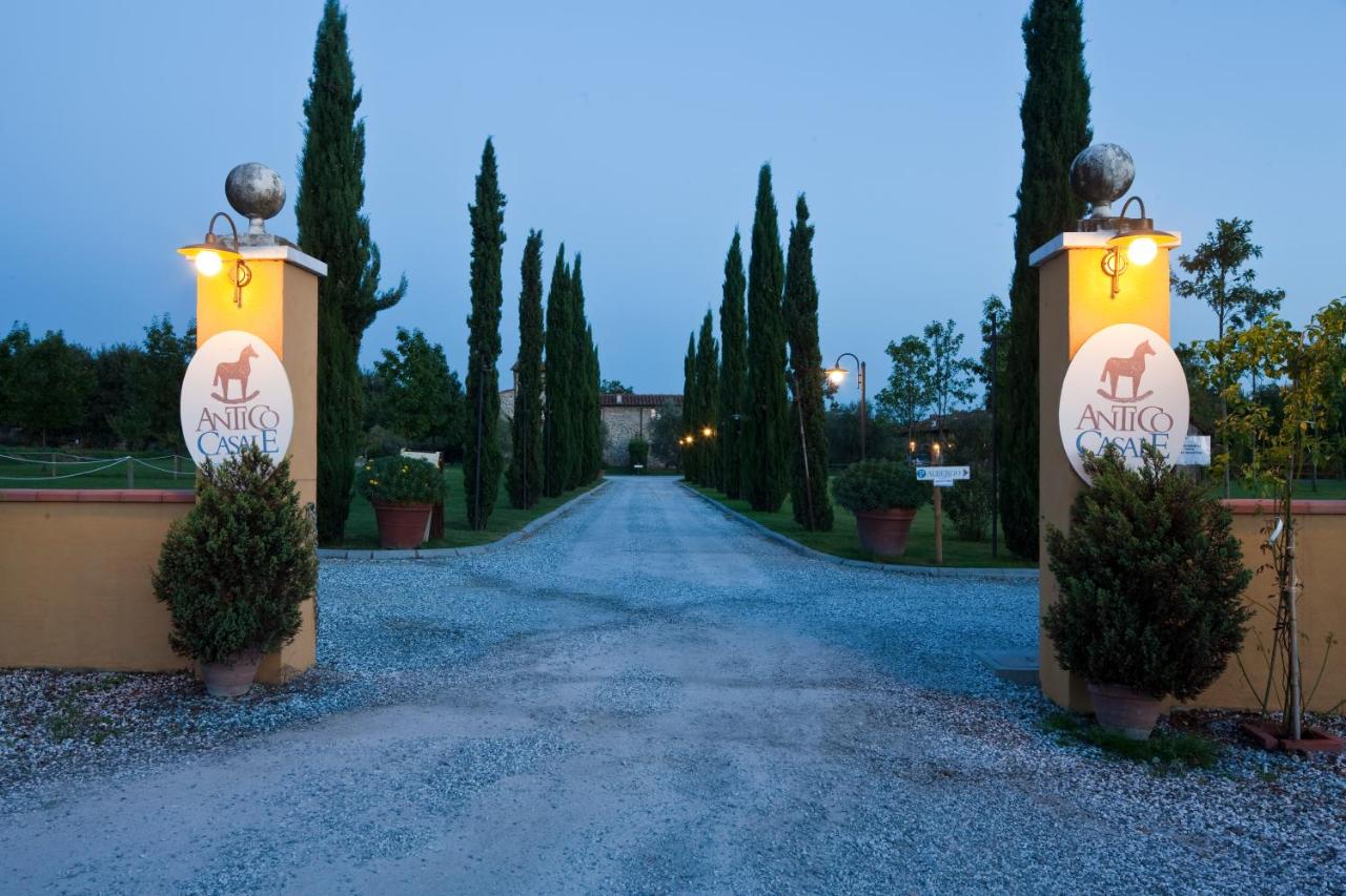 Antico Casale photo 2