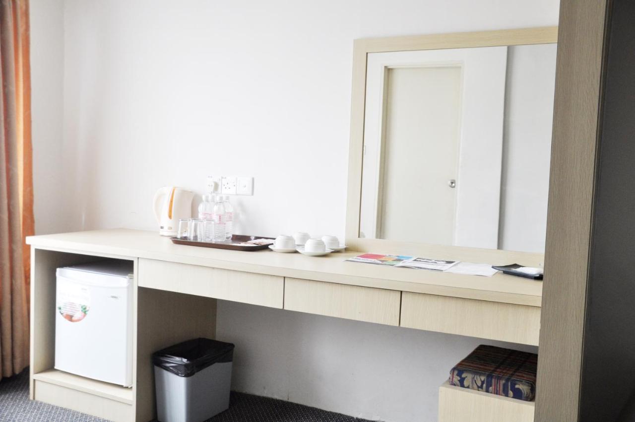 Photo - Promenade Service Apartment