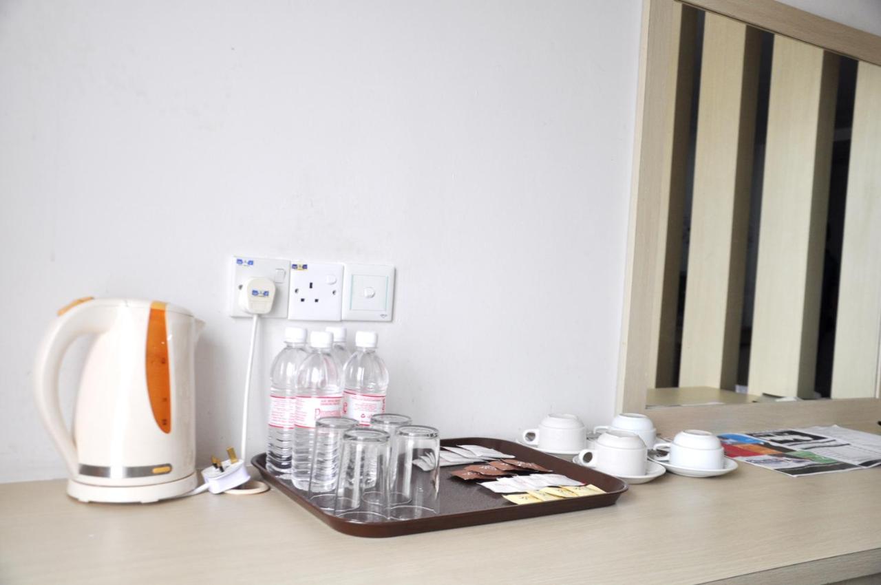 Photo - Promenade Service Apartment