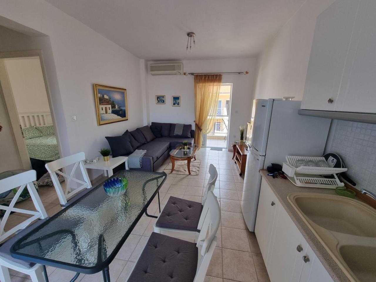 Lucas3 Lux Flogita apartment - 2