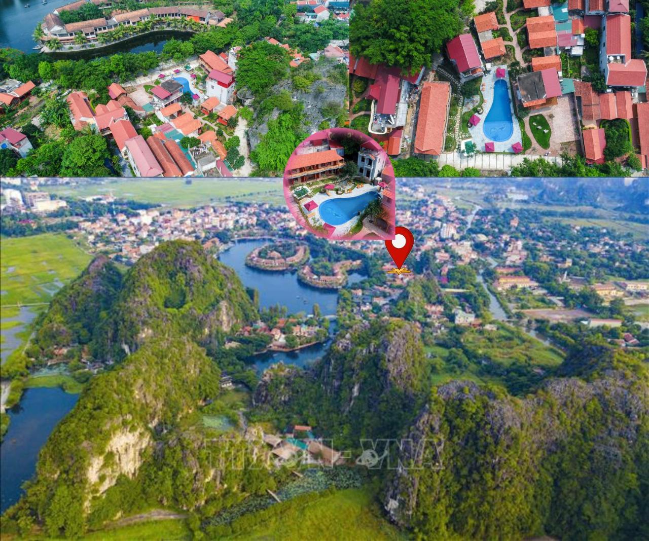 Tam Coc Lavender Homestay photo 2