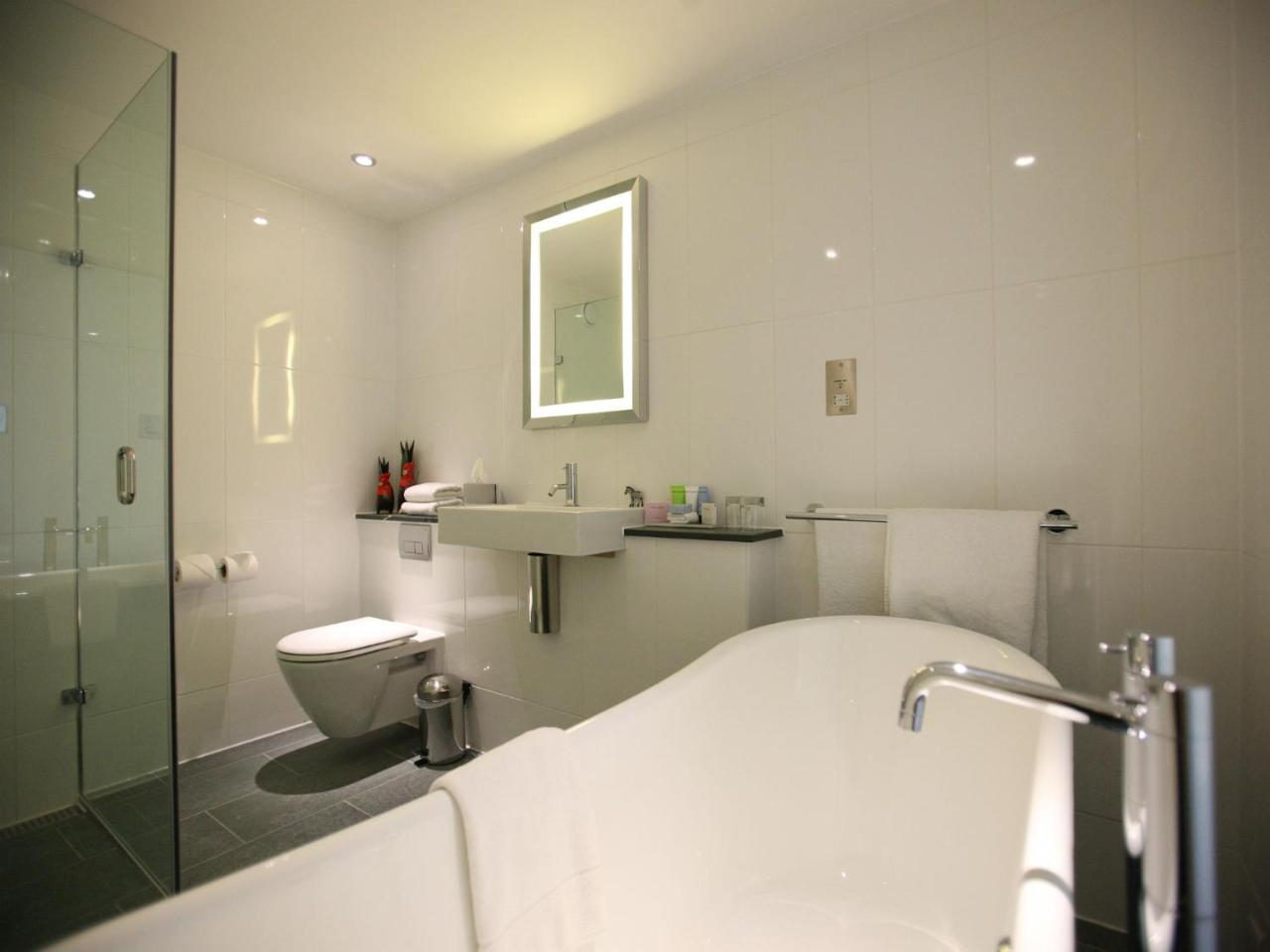 Salthouse Harbour Hotel and Spa photo 2