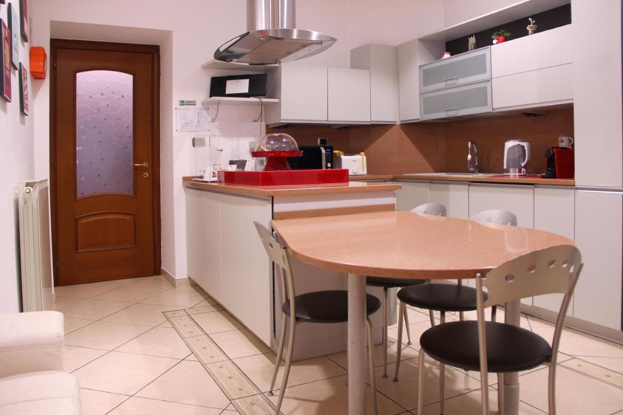 Lorenz Suites Trastevere Hill photo 4