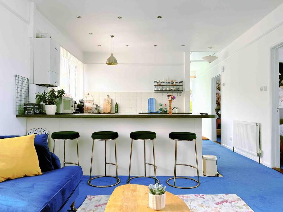 Shan Mu Inn Entire flat 2 bedrooms with terrace seaview - 4