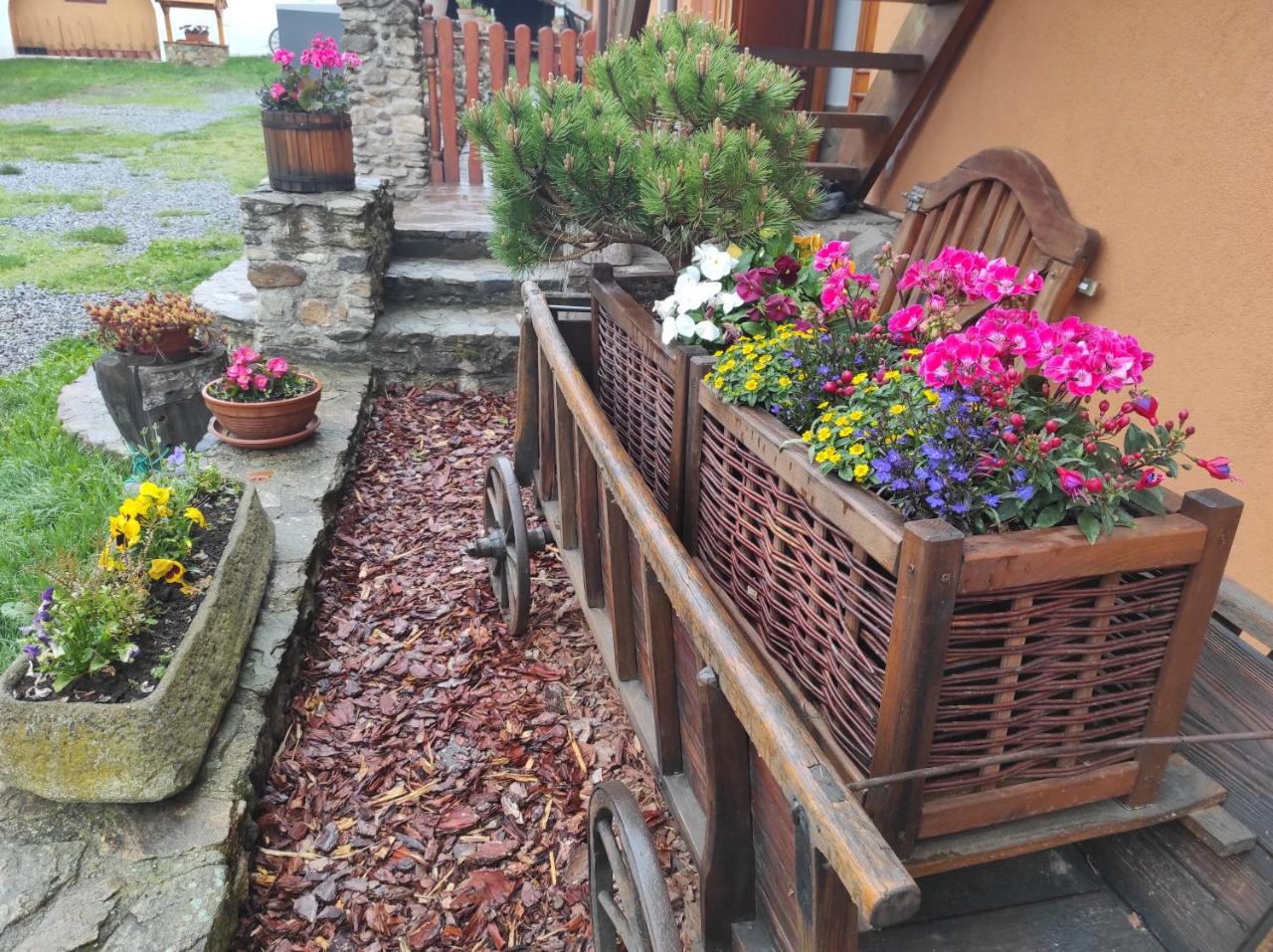 Apartmán pod Sříbrnou horou - 6