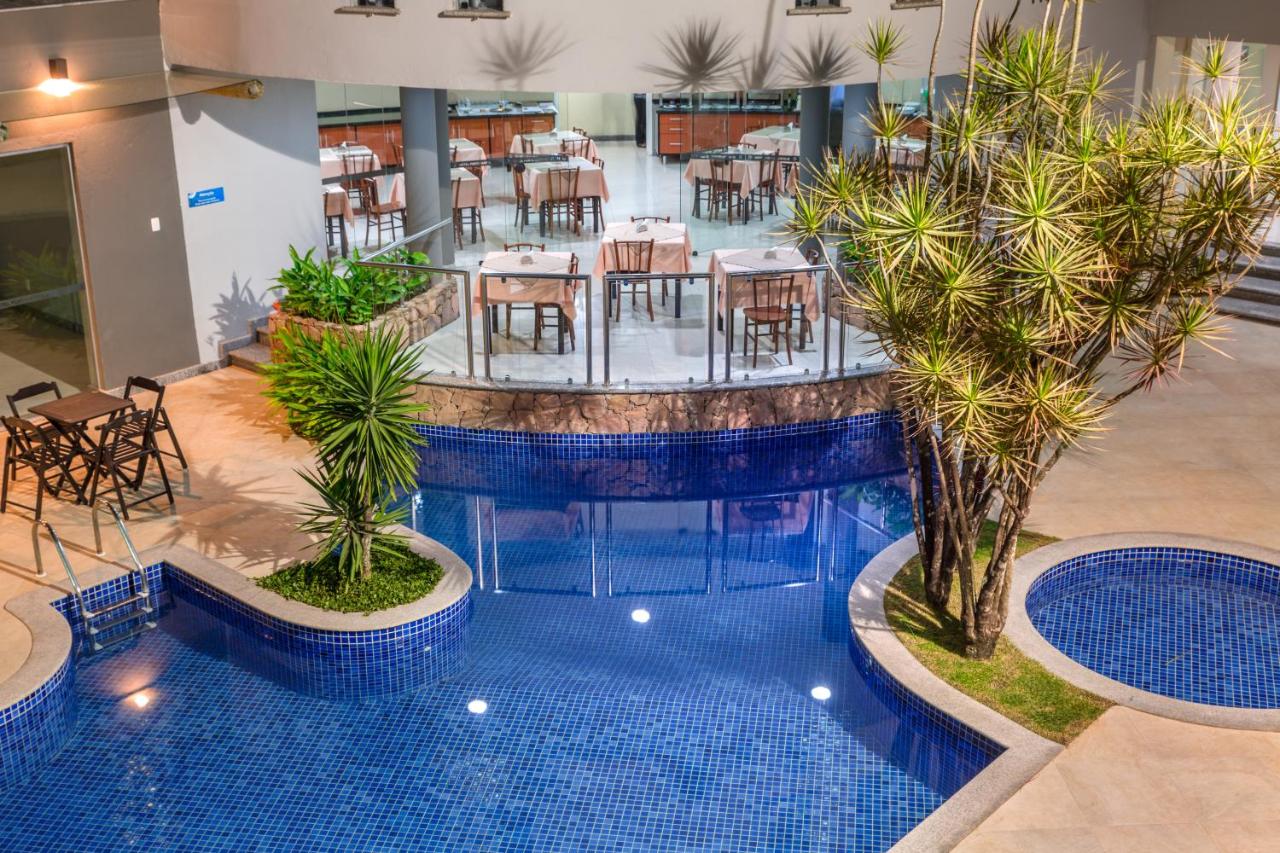 Hotel Porto Napolis photo 3