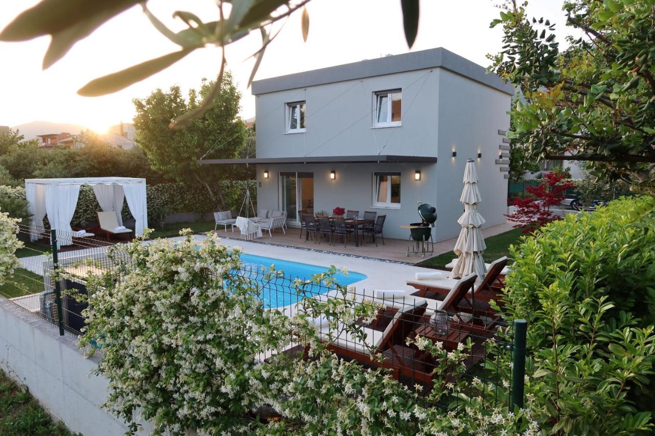 The Cube, Luxury Villa with private pool - 4