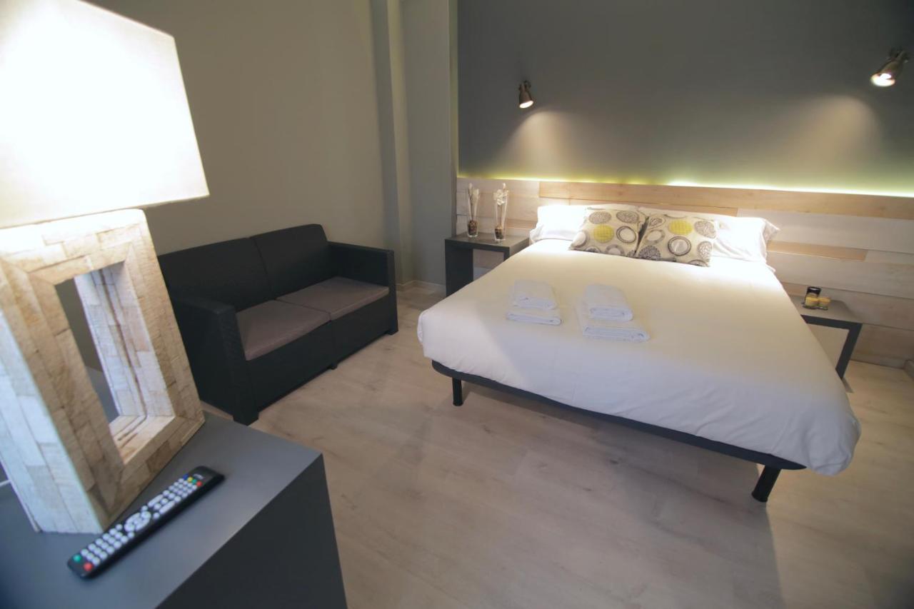 Hotel Alda Estación Vigo photo 3