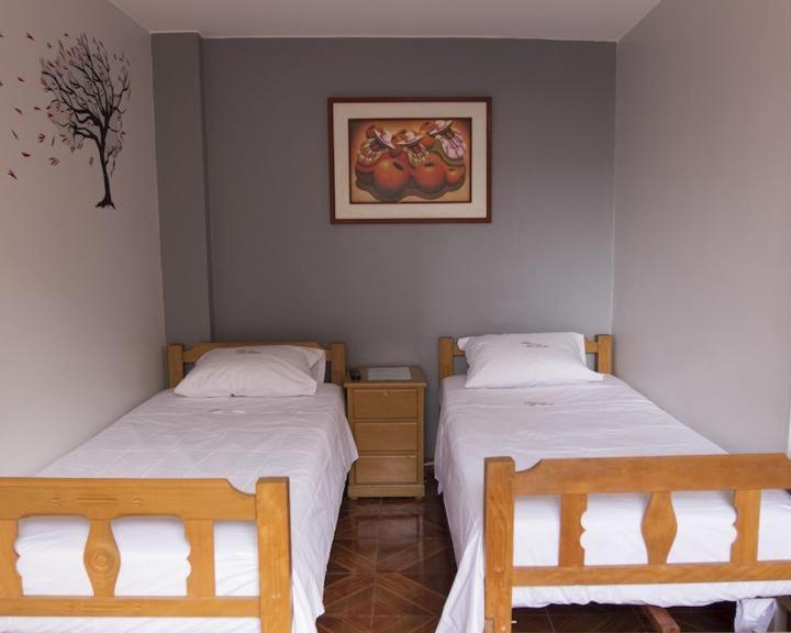 Photo - Hostal Las Fresas Lima Airport
