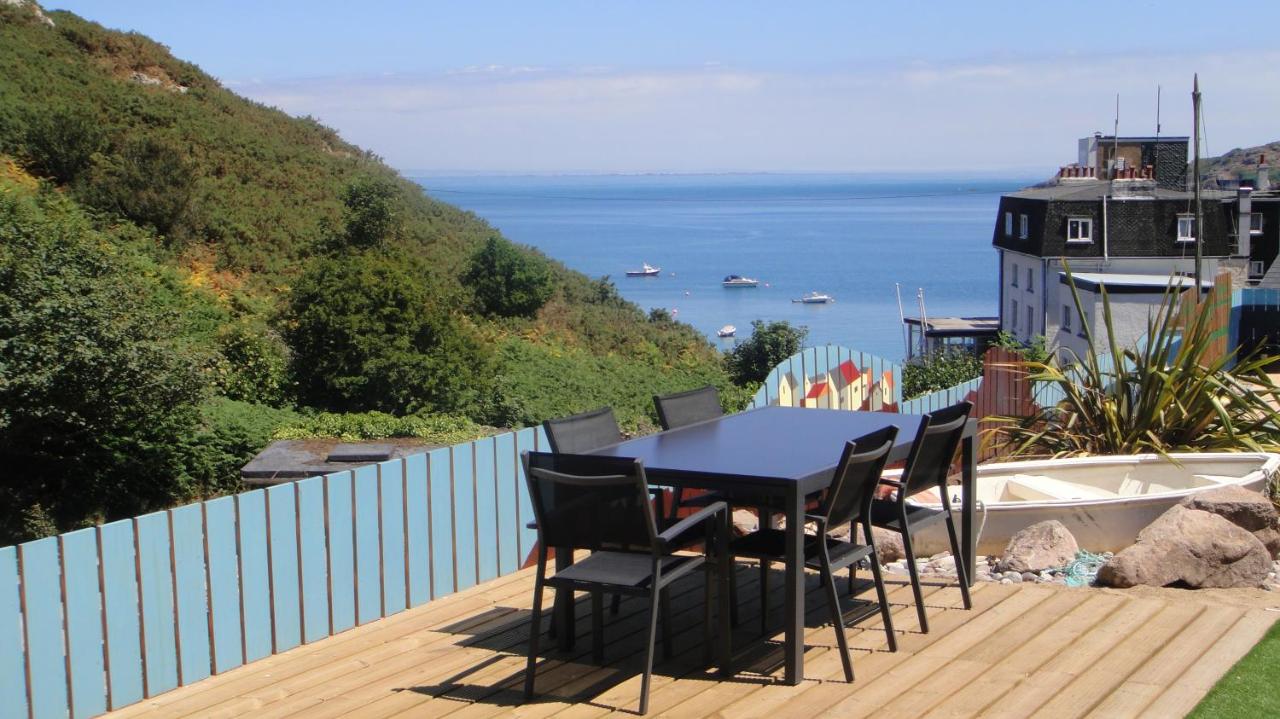 Foto - Undercliff Guest House