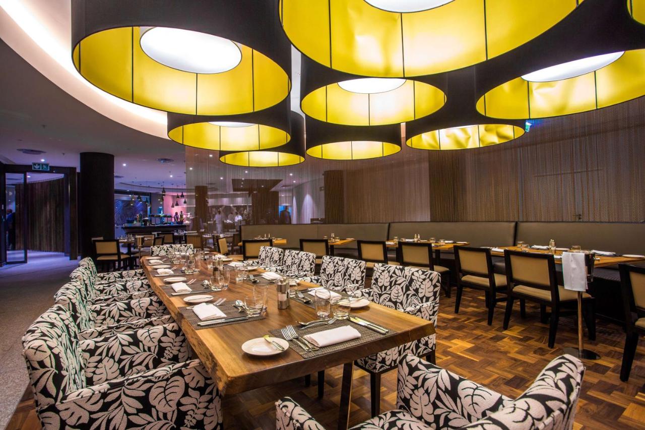 Photo - Park Inn by Radisson Libreville